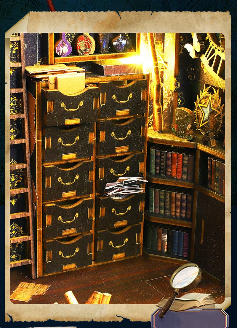 $30 Murder Mystery Book Box – The Book Nook Store