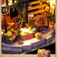 Luna's Magic House Alchemist Library Dollhouse Miniature