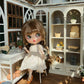 DIY Greenhouse Miniature Dollhouse Kit 1:6 Scale Dollhouse 1:12 Scale Dollhouse Large Dollhouse - Rajbharti Crafts