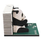 Cute Panda 3D Note Pad - Spotted Bear Creative Memo Pad - Omoshiroi Block