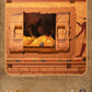 DIY Book Nook Kits - Great Pyramid Of Giza Book Nooks - Egyptian Pyramids Book Nooks - Rajbharti Crafts