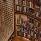 DIY Book Nook - Dumbledore Office Book Nook - Headmaster Office Book Nook