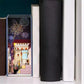 Venice Bridge Book Nook Book Scenery - DIY Doll House Book Shelf Insert - Bookcase with Light Miniature Building Kit