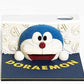 Doraemon 3D Miniature Model Building 3D Note Pad - Art Memo Pad - Omoshiroi Block - Post Notes - DIY Paper Craft - Stationery Toys Gift