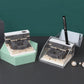 Japanese Architect Miniature Model Building 3D Note Pad - Art Memo Pad - Omoshiroi Block - Post Notes - DIY Paper Craft - Stationery Gifts - Rajbharti Crafts