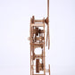 DIY Windmill Wooden Puzzle Kit - Mechanical Movement Windmill STEM Toy Kit - Windmill Miniature - DIY Wooden Puzzle Kit