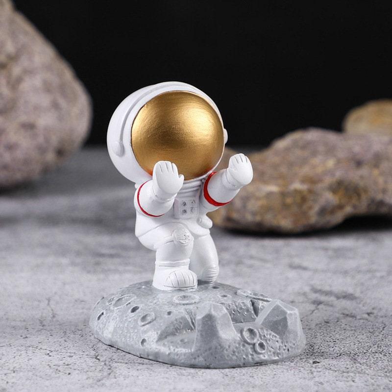 Mini sale astronaut figure