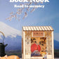 DIY Book Nook - Zen Tea Book Nooks - Mount Fuji Book Nooks - Book Shelf Insert - Japanese Book Nooks - Chinese Book Nooks - DIY Dioramas Kit