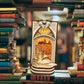 Quiditch Cup Book Nook DIY Book Nook Kits Magic School Book Shelf Inserts Decorative Bookends Magic Alley Book Nooks DIY Book Scenery